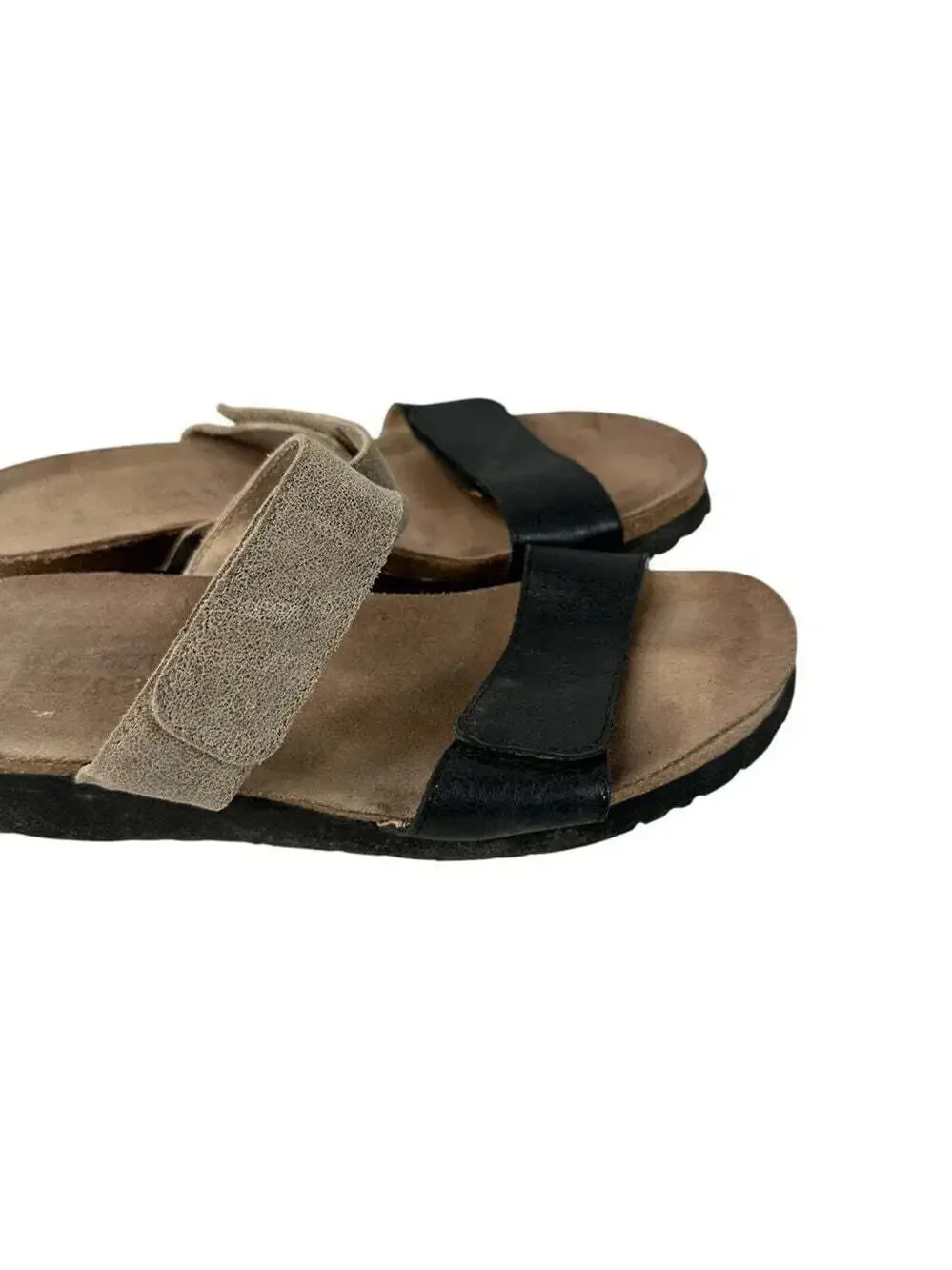 Naot double strap